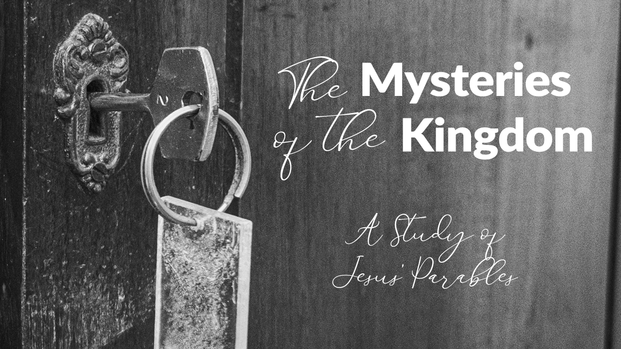 Mysteries of the Kingdom